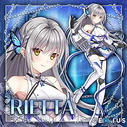 Rietta