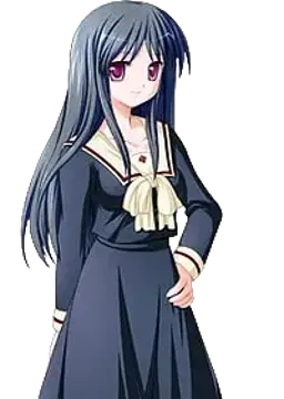 あやめ