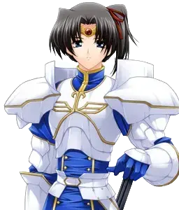 セシリアーヌ＝ルイゼベルト
