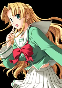 クリス・クラリティーズ・グリーン