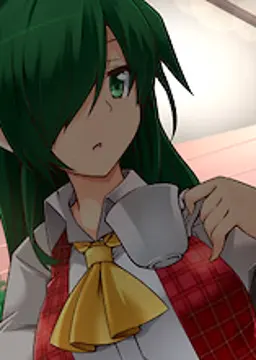 風見 幽香