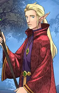 Vaeril