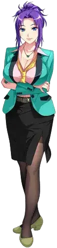 源 彩子