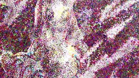 noise girl
