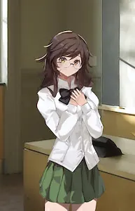 Natsume Ooe