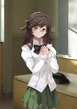 Natsume Ooe