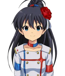 我那 覇響