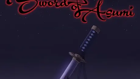 Sword of Asumi