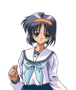 織倉 真奈美