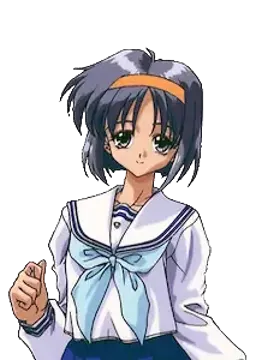 織倉 真奈美