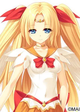山吹 アテナ
