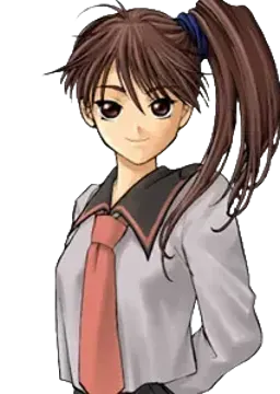 坂上恵美