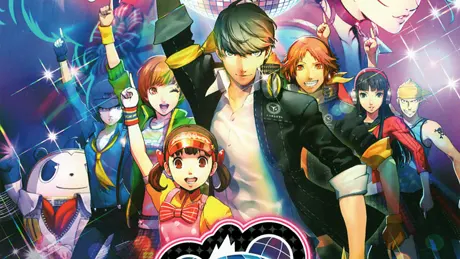 ペルソナ4 ダンシング・オールナイト