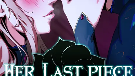 Her Last Piece