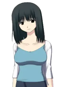 神崎 美帆