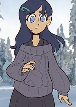 Annette