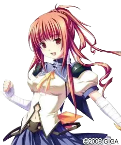 星咲 緋色