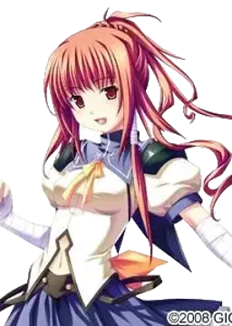 星咲 緋色