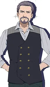 横原善治
