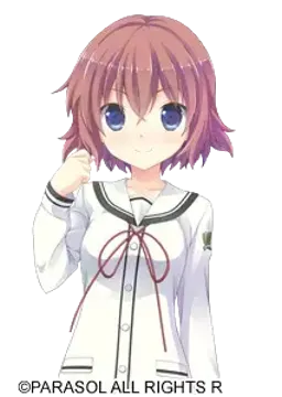 小原花梨