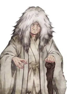 マサ