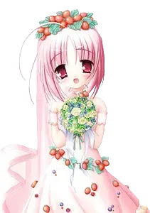 婚礼蛋糕