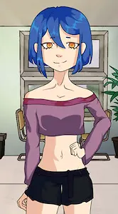 米娅