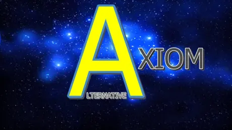 Axiom Alternative