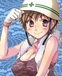 松川 まつり