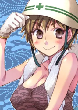 松川 まつり