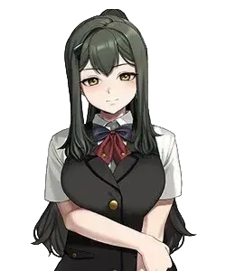 勅使河原琴子