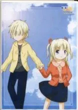 モノクロームの螺旋