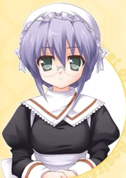 桜坂 葉月