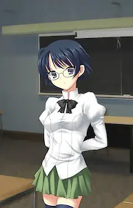羽加道静音