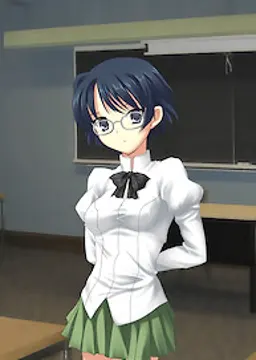 Shizune Hakamichi