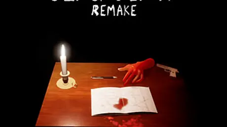 Black Diary: Remake