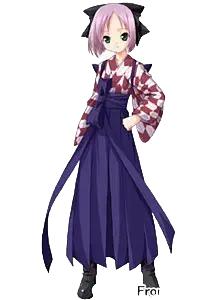 佐倉 みつき
