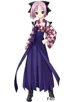 佐倉 みつき