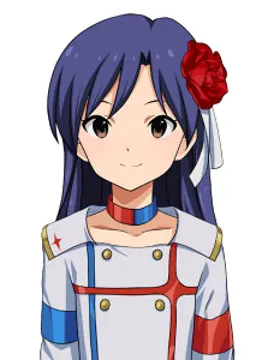 如月 千早