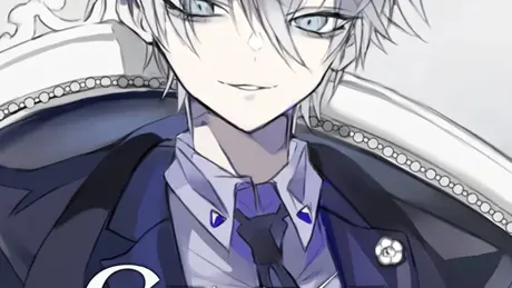 Gentle Psycho :: Yan Side