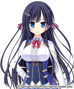 樫之浦 姬乃