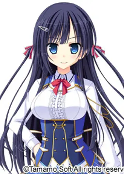 樫ノ浦 姫乃