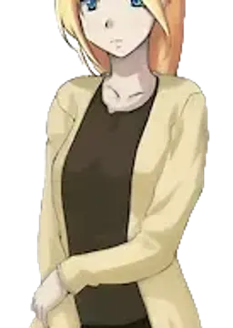 エイダ ヒギンズ