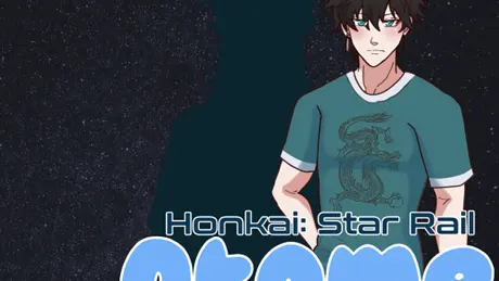 Honkai: Star Rail Otome