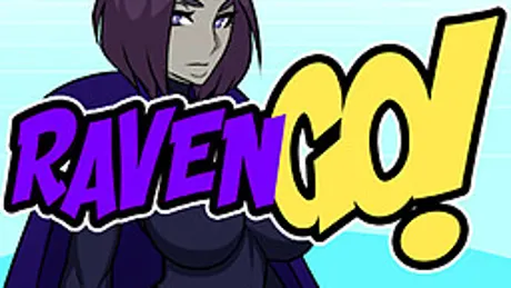 Raven Go!