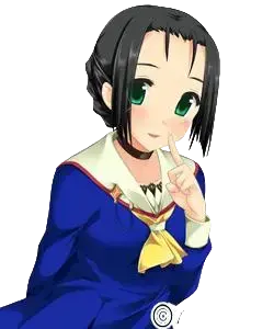 结城芹