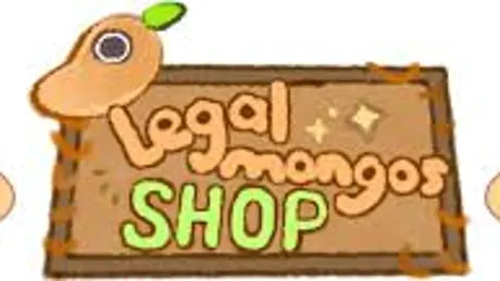 Legal Mango's Shop