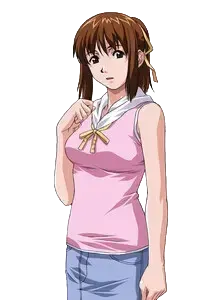 矢沢 百花