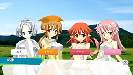 Memories season ～思い出の季節～