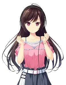 藍井珠季